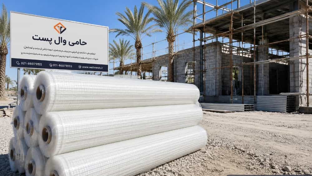 نکات مهم برای خرید والمش با کیفیت و قیمت مناسب در هرمزگان
